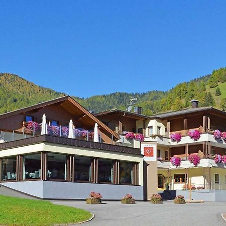 Hotel Trenker Брайес  Экстерьер фото