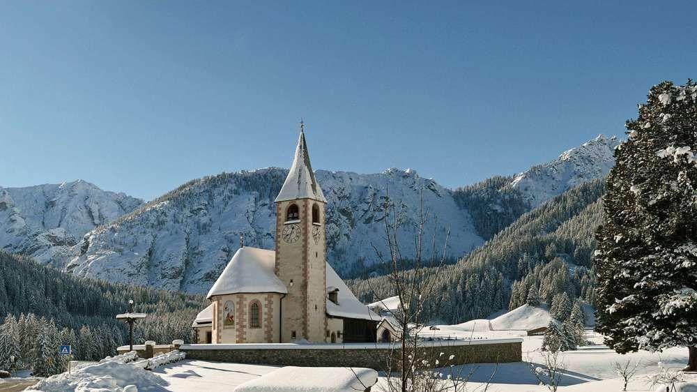 Hotel Trenker Брайес  Экстерьер фото