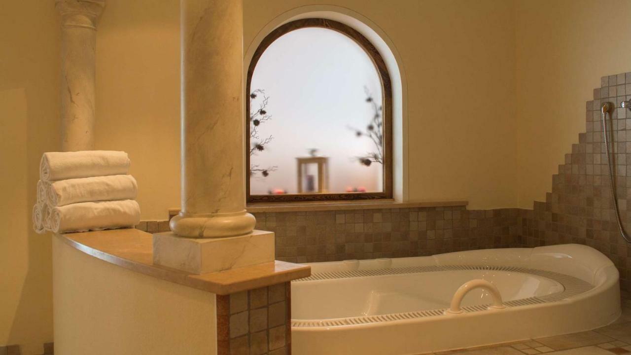 Hotel Trenker Брайес  Экстерьер фото