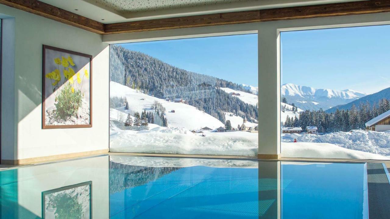 Hotel Trenker Брайес  Экстерьер фото